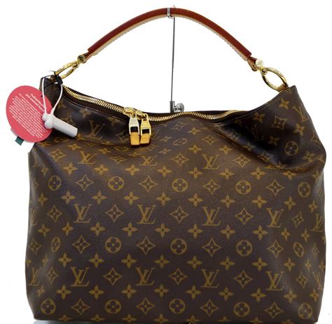 louis vuitton sully pm vs mm